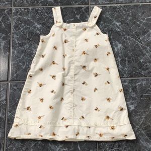 Victoria Beckham Girls Dress